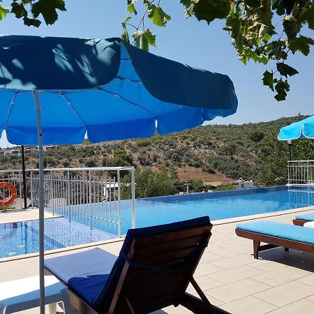 Hotel Patara Sun Club Ngoại thất bức ảnh