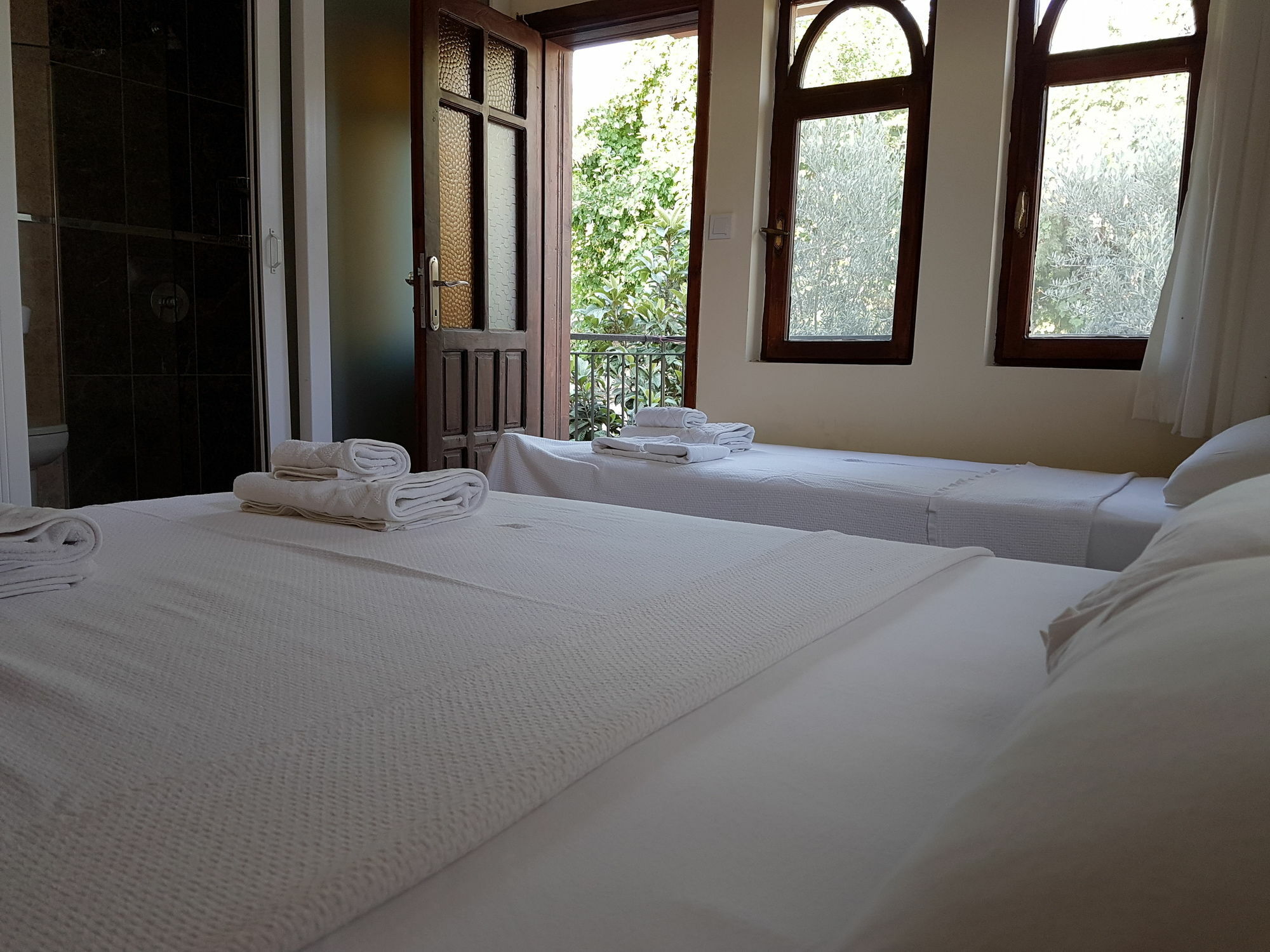 Hotel Patara Sun Club Ngoại thất bức ảnh