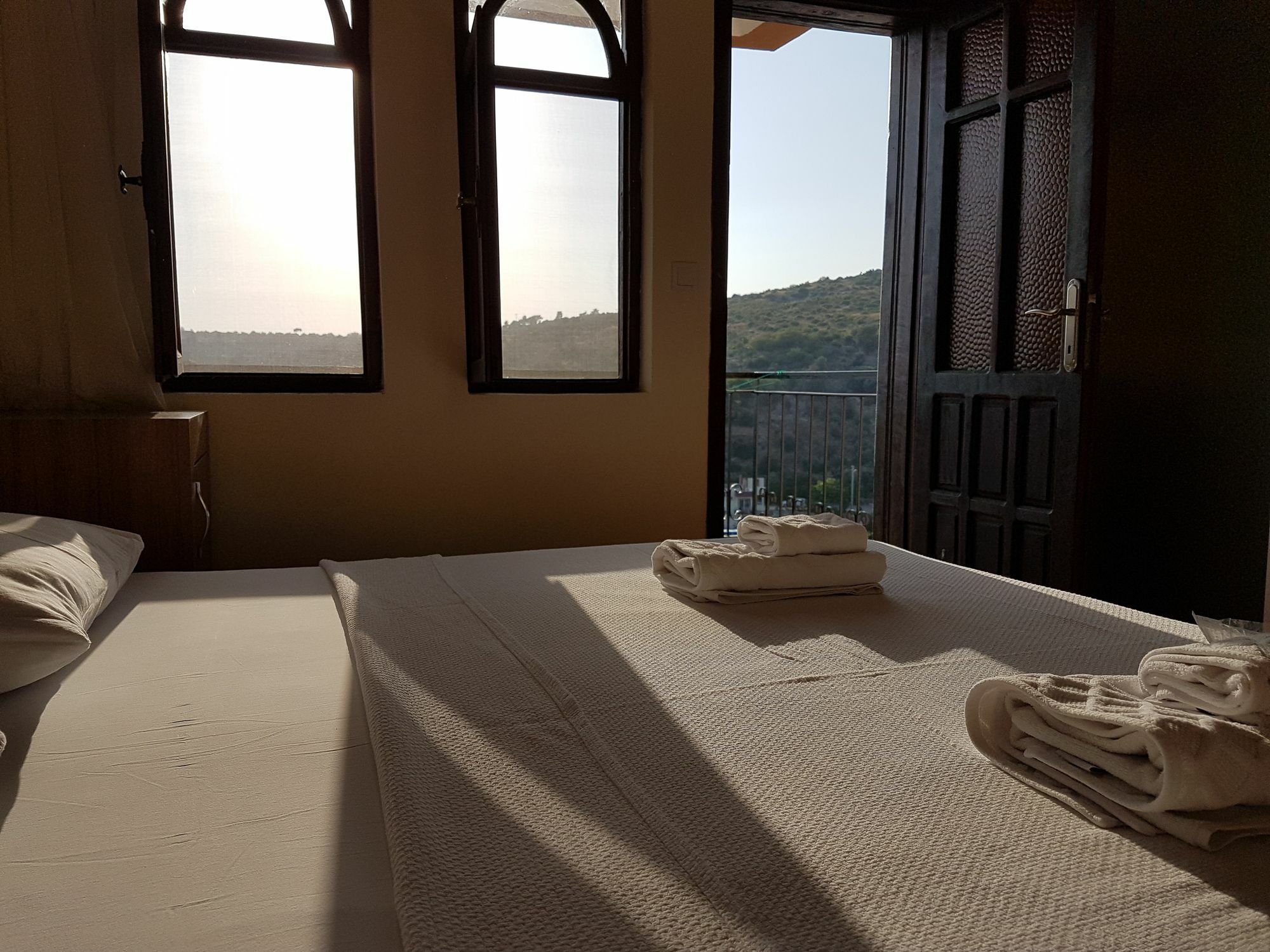 Hotel Patara Sun Club Ngoại thất bức ảnh