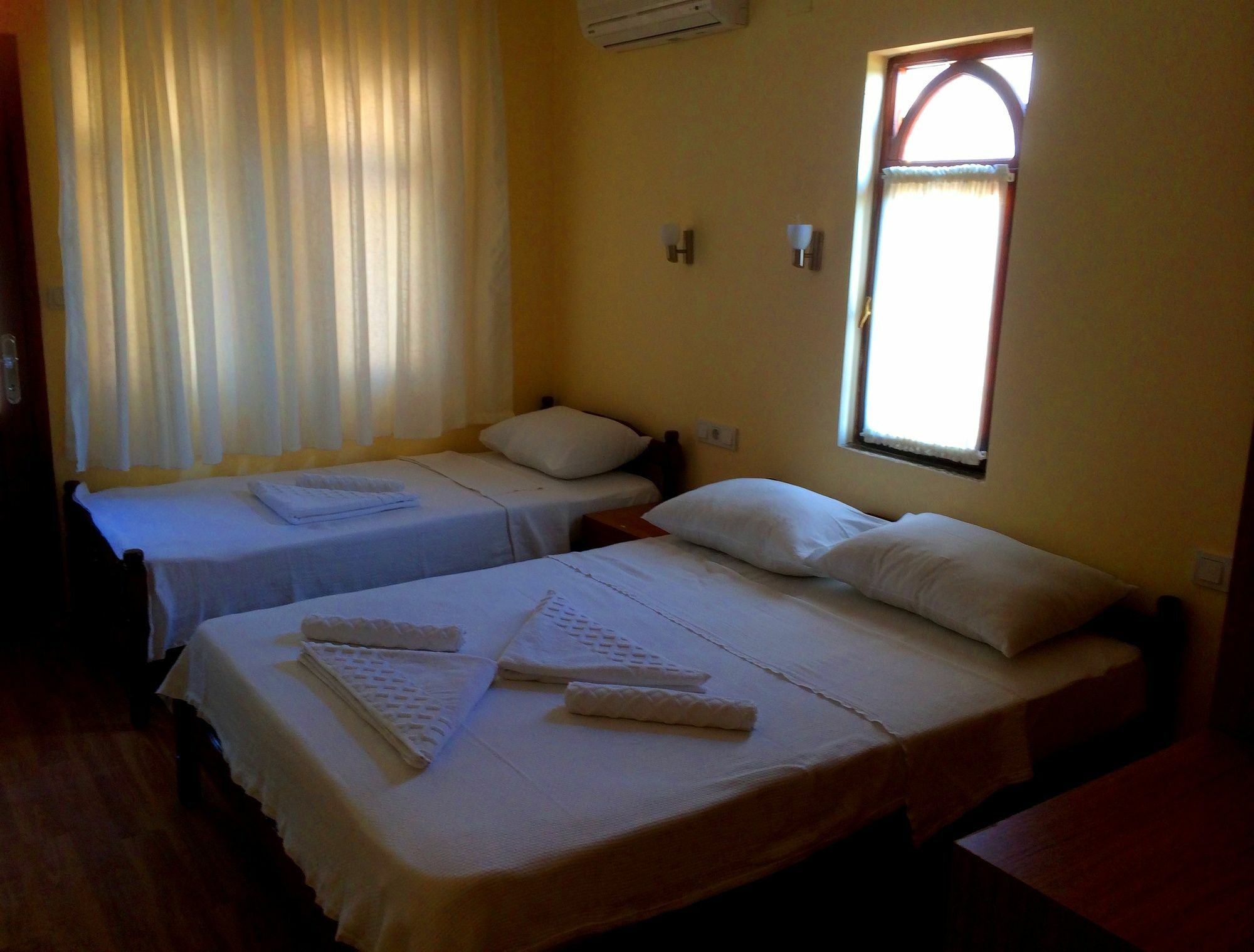 Hotel Patara Sun Club Ngoại thất bức ảnh