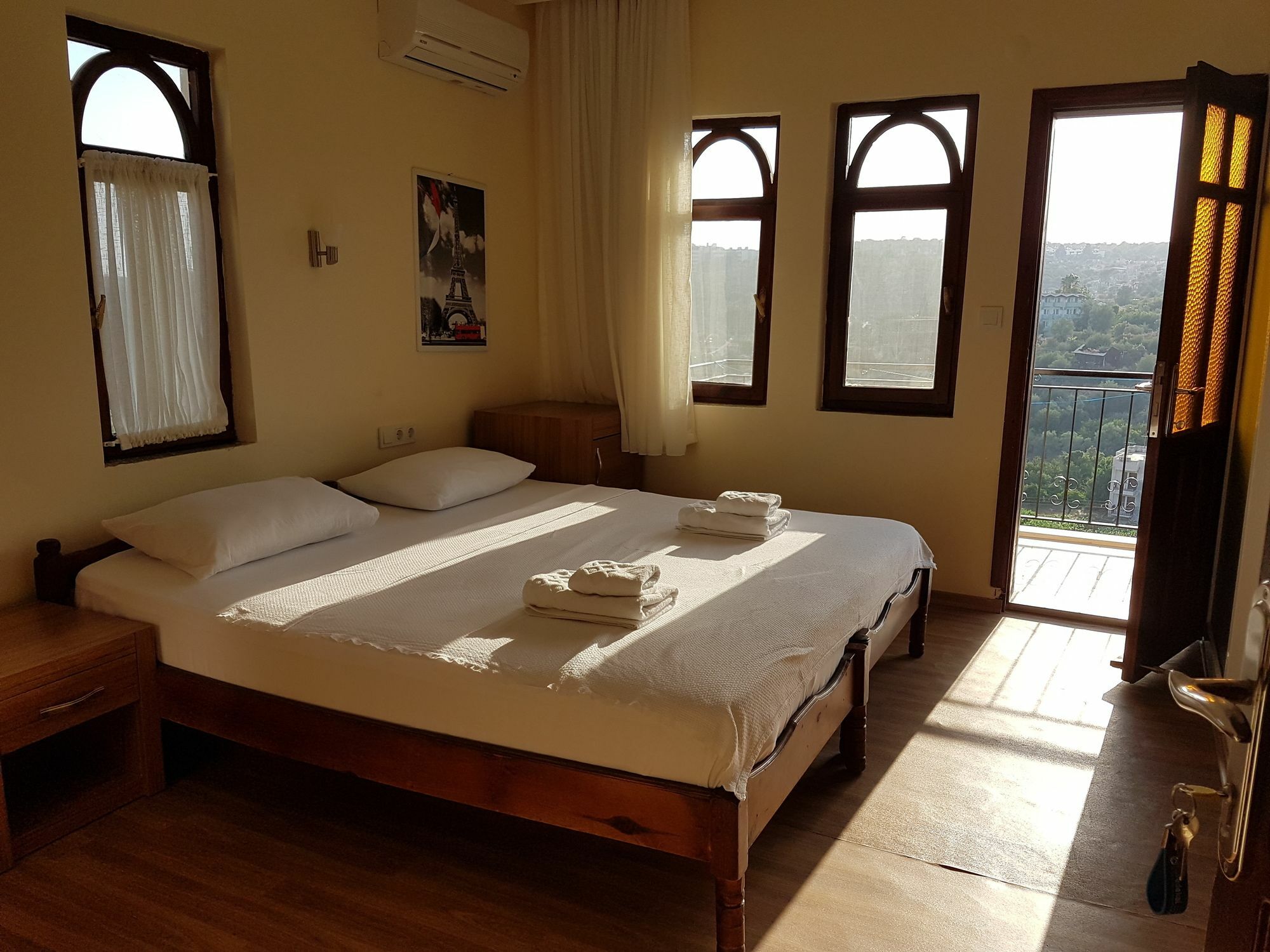 Hotel Patara Sun Club Ngoại thất bức ảnh